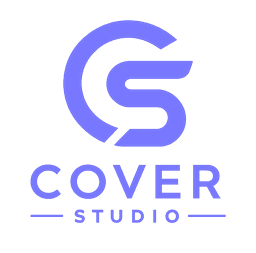 CoverStudio Logo